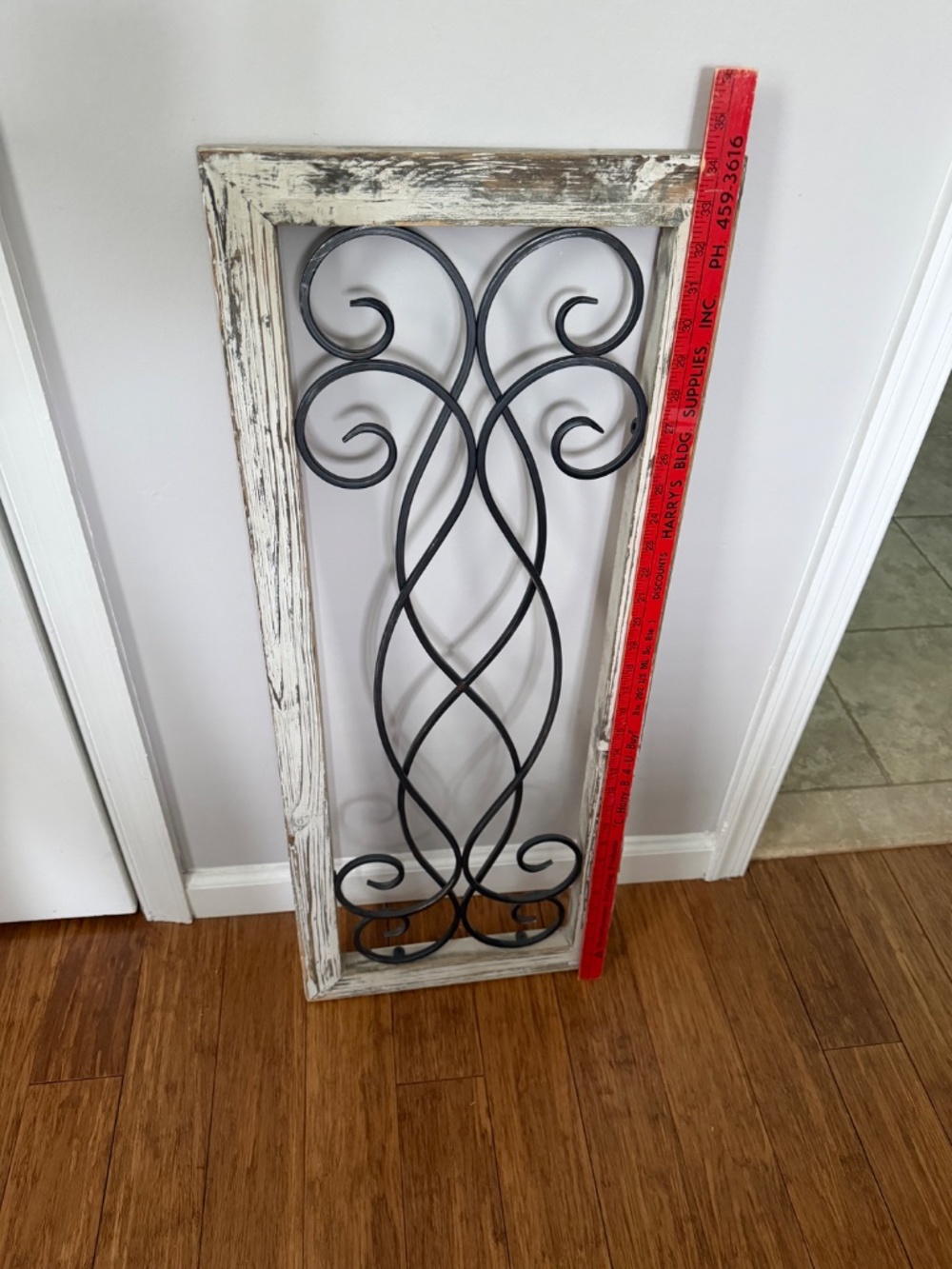 Wall Decor - Picture 2 of 3